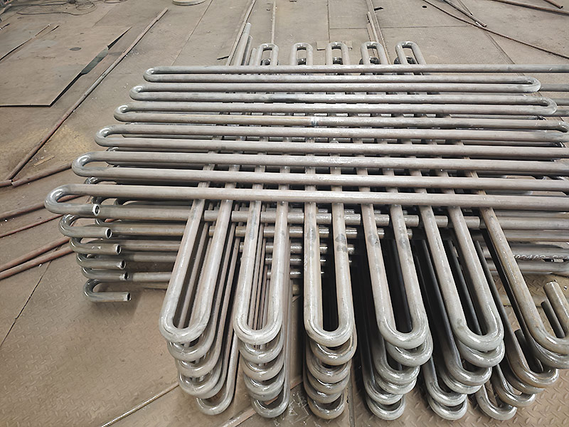 过热器与省煤器的处理物质和能量利用的不同点