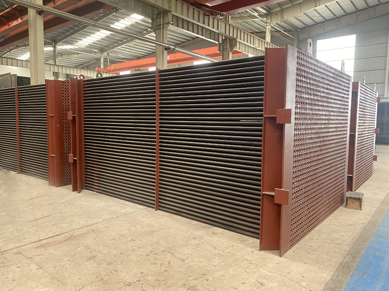 传统空预器管材磨损腐蚀？新型空预器搪瓷管给出高效解决方案